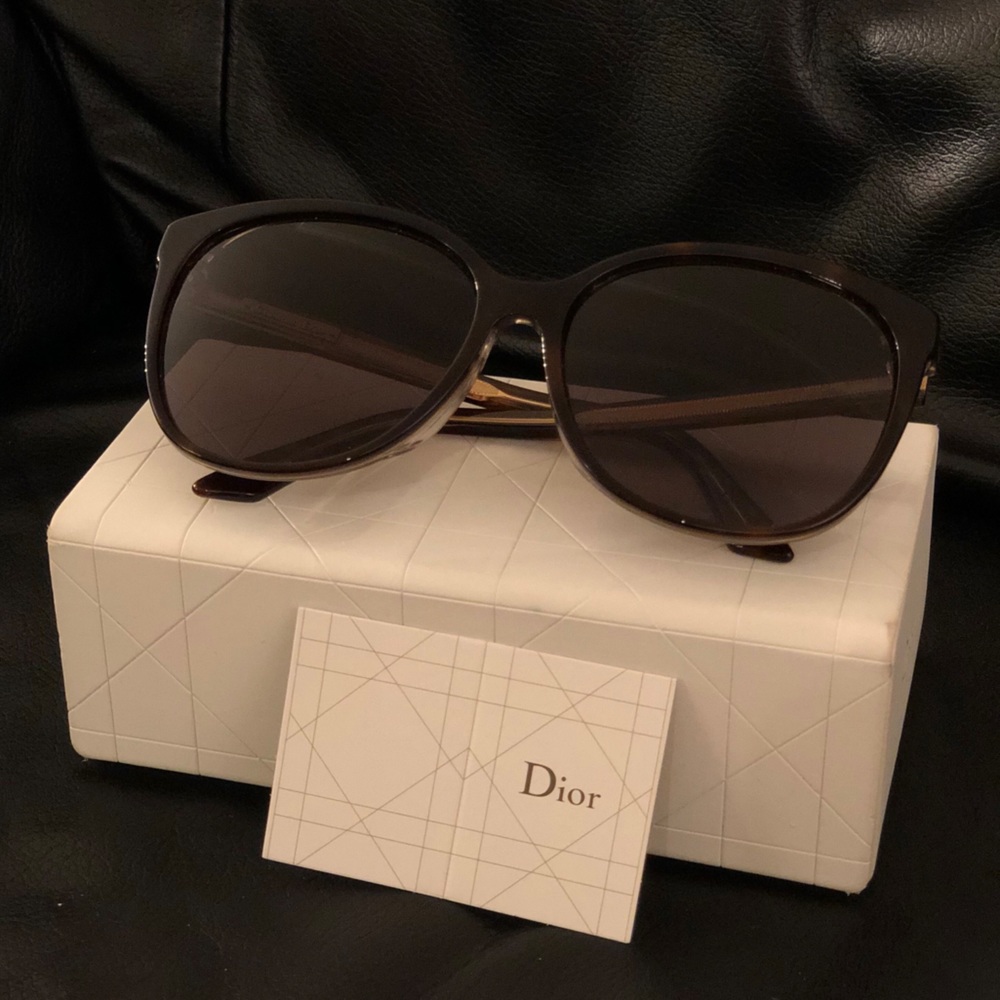 Dior Women’s Montaigne 22ks 60mm Sunglasses
